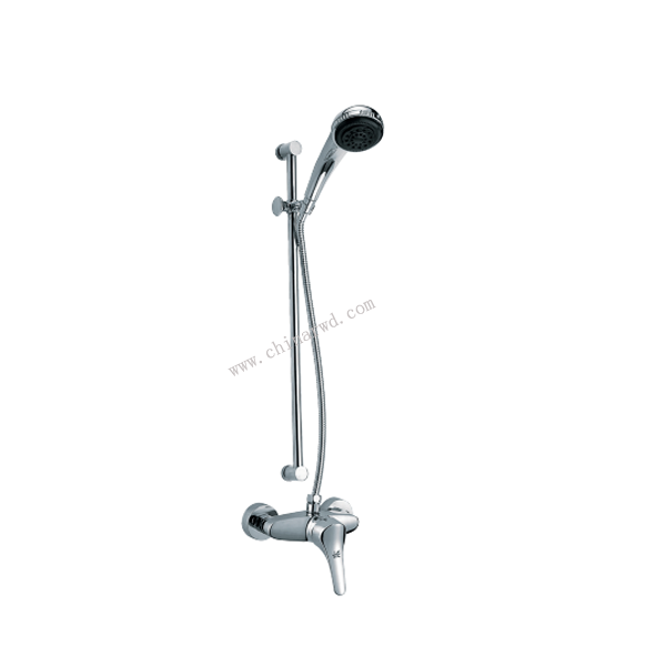 單把淋浴龍頭WJ0211 單把淋浴龍頭WJ0211